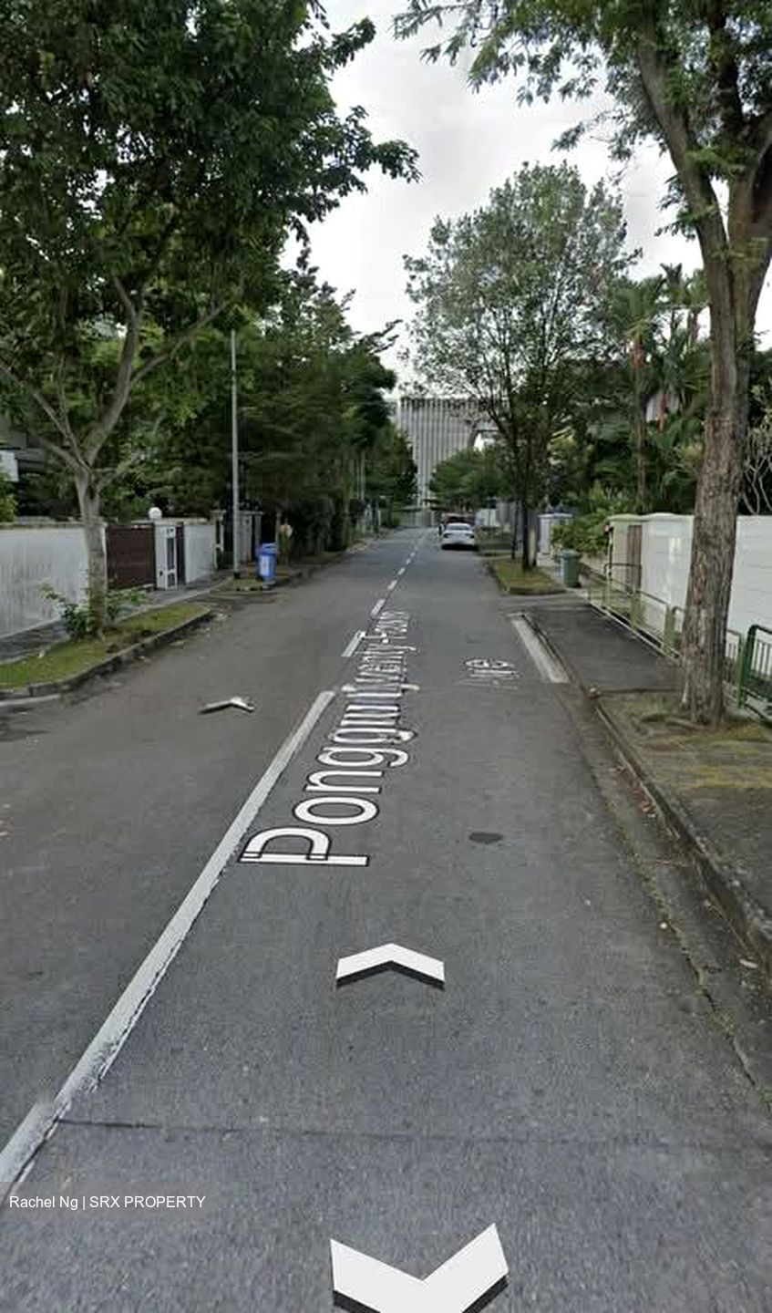 Ponggol Park (D19), Detached #560635771